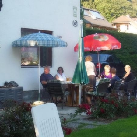 Apartamento Haus Osterrieder Sankt Michael im Lungau Exterior foto
