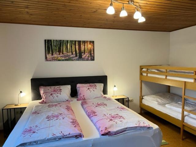 Apartamento Haus Osterrieder Sankt Michael im Lungau Exterior foto