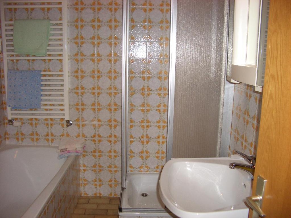 Apartamento Haus Osterrieder Sankt Michael im Lungau Habitación foto