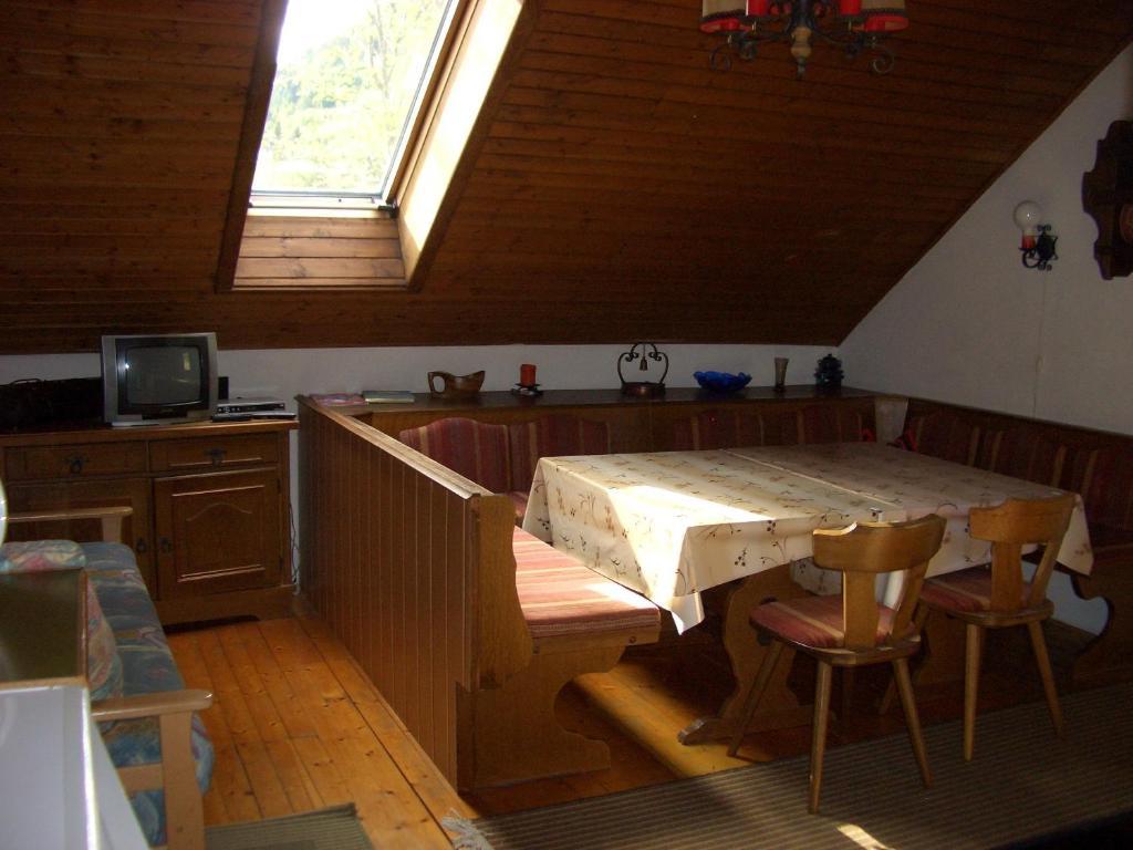 Apartamento Haus Osterrieder Sankt Michael im Lungau Exterior foto