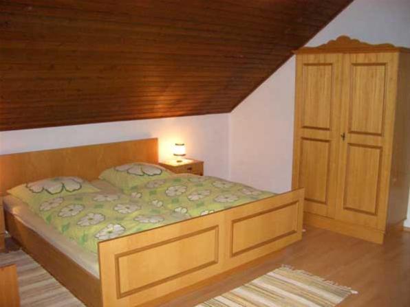 Apartamento Haus Osterrieder Sankt Michael im Lungau Habitación foto