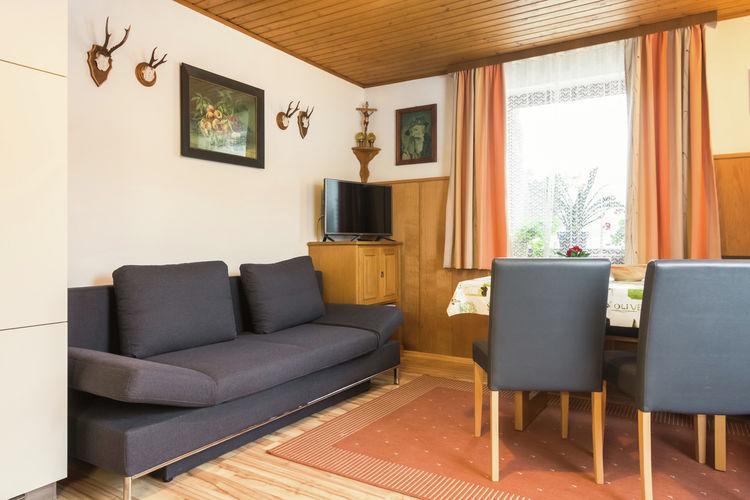 Apartamento Haus Osterrieder Sankt Michael im Lungau Exterior foto
